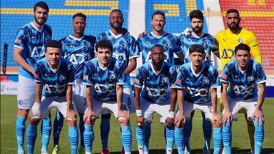 غدًا.. بيراميدز يواجه قاسم باشا التركي وديا في إسطنبول