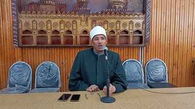 حالة استنفار وتأهب قصوى بمنطقة كفر الشيخ الأزهرية 