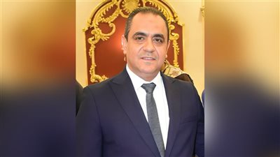 مستقبل وطن يختار علاء السمان أميناً للقبائل العربية ويستكمل تشكيل أمانة سوهاج