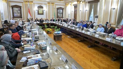 جامعة القاهرة تشكر الرئيس السيسي لإصدار قرار إنشاء الجامعة الأهلية الجديدة رسميًا