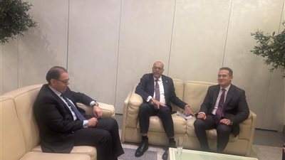 وزير العمل في صربيا لبحث فتح أسواق عمل جديدة للمصريين