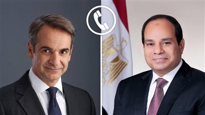 مصر تؤكد التزامها بالحفاظ على قدسية دير سانت كاترين خلال اتصال بين السيسي ورئيس وزراء اليونان