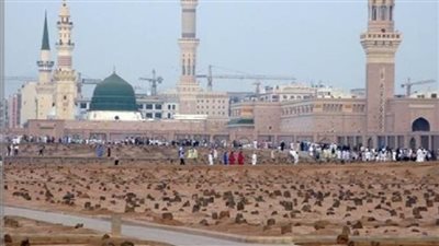 هل الموت في مكة أو المدينة من علامات حسن الخاتمة؟.. دار الإفتاء تجيب بالأدلة