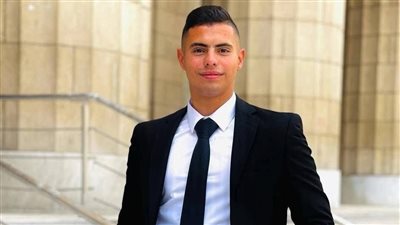 النائب العام ينعي وكيل النيابة باسل خليفة إثر حادث سير