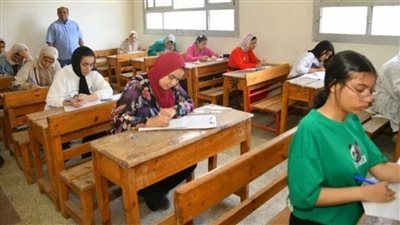 “تعليم الدقهلية” يشدد على منع الغش لضمان نزاهة امتحانات الثانوية العامة