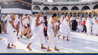 الداخلية السعودية: أمن الحجاج خط أحمر.. واستعدادات مكثفة لتأمين موسم الحج 1446هـ