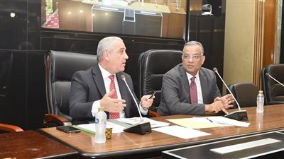 الشوربجي: لا مساس بالصحافة الورقية ونسعى لتشريع يحل أزمة الضرائب