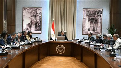 مدبولي يتابع ترتيبات افتتاح المتحف المصري الكبير باجتماع أسبوعي حتى يوليو