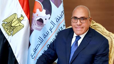 رئيس الهيئة العربية للتصنيع: نشارك بـ57 منتجا مميزا في معرض (إيديكس 2025)