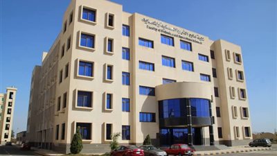 اعتماد كلية الثروة السمكي بجامعة كفر الشيخ من الهيئة القومية لضمان جودة التعليم 