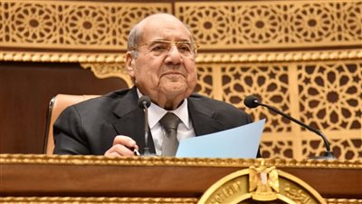 نادي قضاة مصر يستضيف رئيس مجلس الشيوخ في حوار حول القيم والتقاليد القضائية والبرلمانية