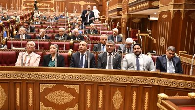 وزيرة البيئة تتوجه بالشكر والتقدير لفخامة الرئيس عبد الفتاح السيسي، رئيس الجمهورية على ثقته في وزارة البيئة