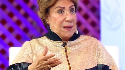 تشييع جثمان سميحة أيوب بعد صلاة العصر من مسجد الشرطة بالشيخ زايد
