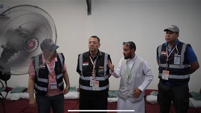 بدء تصعيد حجاج القرعة للوقوف بعرفات وآداء الركن الأعظم من الحج