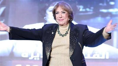 قومي المرأة ناعيا سميحة أيوب: نموذجً للمرأة المثقفة التي ساهمت في تشكيل الوعي عبر عقود