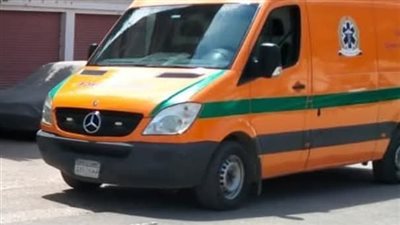 طالبة تلقي بنفسها من الدور الثاني أثناء امتحان الجبر بمحافظة الغربية