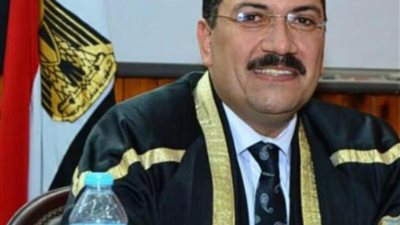 العدوى عميدا لزراعة كفرالشيخ