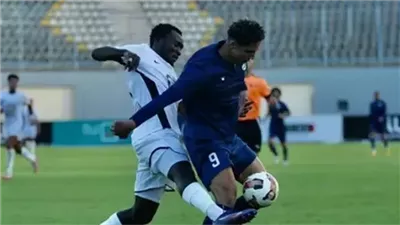 تشكيل البنك الأهلي وإنبي في نصف نهائي كأس عاصمة مصر