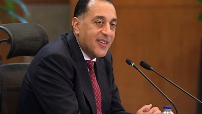 رئيس الوزراء يشهد حفل إطلاق خدمات الجيل الخامس للهاتف المحمول في مصر رسميا