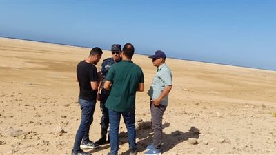 مدينة حلايب تستقبل لجنة من هيئة عمليات القوات المسلحة لدراسة مقترحات تنموية