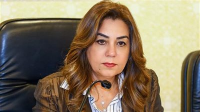 وزيرة التنمية المحلية تستعرض جهود الوزارة في ملف القضية السكانية خلال شهر مايو