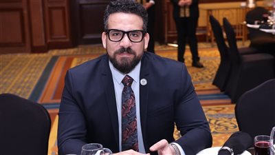 العيسوي: برنامج دعم الصادرات خطوة استراتيجية نحو مضاعفة الصادرات وتحفيز الصناعات ذات القيمة المضافة