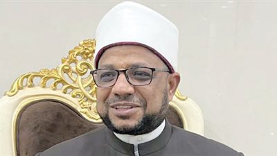 أمين البحوث الإسلامية مهنِّئًا بحلول عيد الأضحى: فرصة لتعزيز أواصر المحبَّة والرحمة