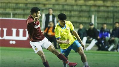 موعد مباراة الإسماعيلي ضد سيراميكا في كأس عاصمة مصر والقنوات الناقلة 