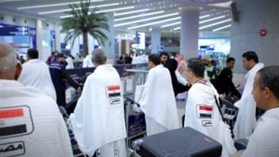 وزارة الداخلية تنتهي من تصعيد أسر شهداء الشرطة إلى صعيد عرفات