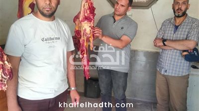 محافظ أسيوط: حملات تموينية مستمرة في العيد لضبط الأسواق وضمان سلامة الغذاء