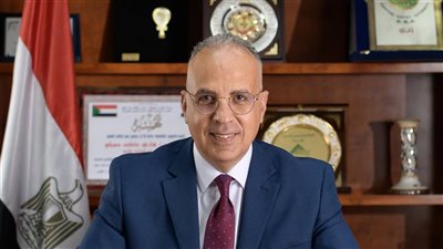 وزير الري يوجه باستمرار أعمال الصيانة الجارية لمحطات الرفع بنطاق بني سويف والمنيا