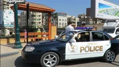 الداخلية: رفع ٤٢ سيارة متروكة وتحرير ٩٣٢ مخالفة ملصق الكتروني