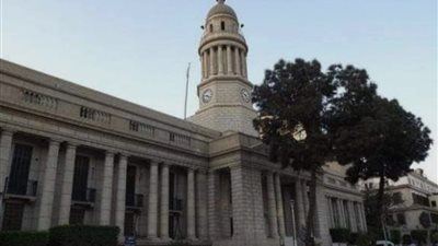 جامعة القاهرة ترفع درجة الاستعداد القصوى وحالة الطوارئ بجميع مستشفياتها خلال أيام عيد الأضحي المبارك