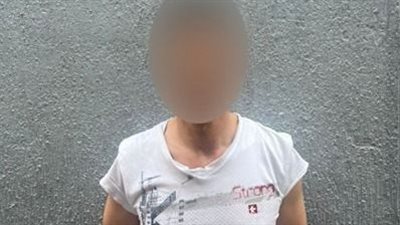 ضبط متهم سرق سائق اتوبيس بالإكراه 