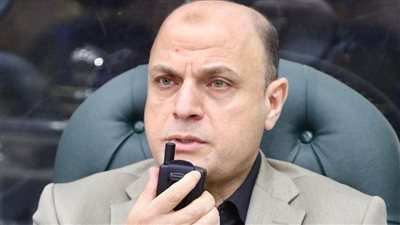 عبد المعطى: انطلاق المرحلة الثانية لإزالة التعديات علي الأراضي الزراعية بكفر الشيخ