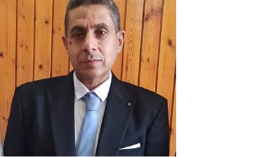 «فخري منصور » وكيلًا لوزارة الزراعة بكفر الشيخ