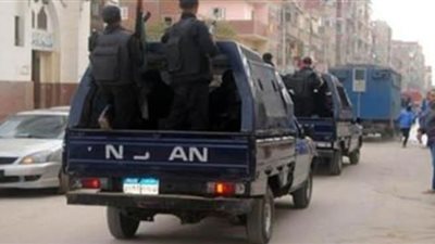 تصفية 5 عناصر إجرامية وضبط عنصرين أخرين في ضربة أمنية مركزة لبؤرة شديدة الخطورة ببركة الدماس بأسوان
