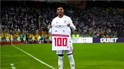 الزمالك يواجه أزمة تجديد حسام عبد المجيد بعد عروض أوروبا والأهلي