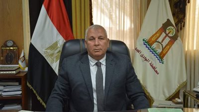 محافظ الوادي الجديد ينعى أحد حُجاج بيت الله الحرام من أهالي المحافظة