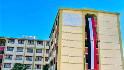 محافظ الإسكندرية: 58911 طالبًا يؤدون امتحانات الثانوية العامة أمام 149 لجنة.. الأحد المقبل