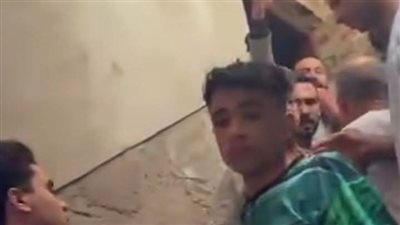 دمياط تشتعل غضبًا.. اقتحام منزل وسحل سيدتين