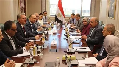 استهلاك التيار خلال فصل الصيف.. لماذا اجتمع وزيرا البترول والكهرباء؟