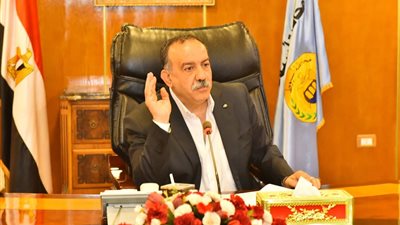 توجيه عاجل من محافظ أسيوط بشأن إعادة تشغيل المحاجر وإنشاء مصانع جديدة 