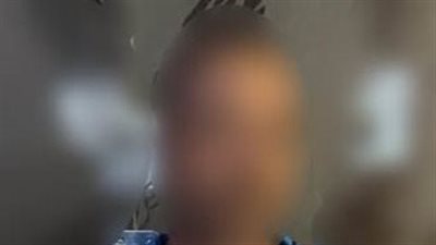 ضبط عامل تعدى على كلب بمحطة وقود في المقطم
