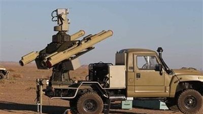 حرس الحدود الإيراني: إسقاط وتدمير 44 طائرة مسيّرة إسرائيلية خلال 48 ساعة