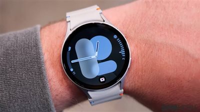 سامسونج تستعد لإطلاق تصميم مبتكر في سلسلة Galaxy Watch 8