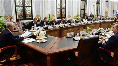رئيس النواب يشيد بوزير الشؤون النيابية لتفاعله ودعمه المستمر لرؤية المجلس