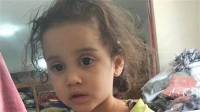 الإشتباه في سيدة متهمه بخطف طفله في مدينة العاشر من رمضان 