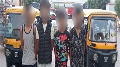 الأجهزة الأمنية تكشف ملابسات مشاجرة بالأسلحة البيضاء في البحيرة