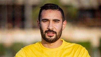 سيراميكا كليوباترا يتعاقد مع محمد طارق لتدعيم حراسة المرمى